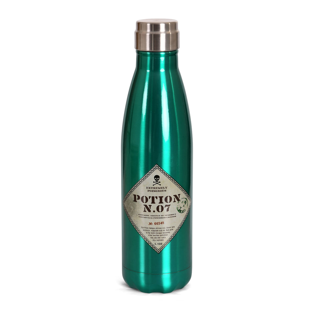 Produktbild Harry Potter - Potion N.07 Trinkflasche