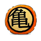 Product image Dragon Ball Z - Kame Symbol Pillow