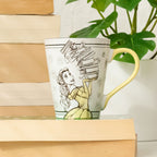 Produktbild Die Schöne und das Biest - Books Hold Magic Tasse
