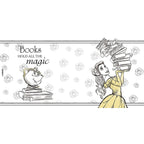 Produktbild Die Schöne und das Biest - Books Hold Magic Tasse