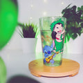 Produktbild Lilo & Stitch - Tropical Glas