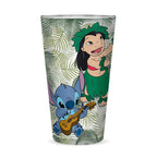 Produktbild Lilo & Stitch - Tropical Glas