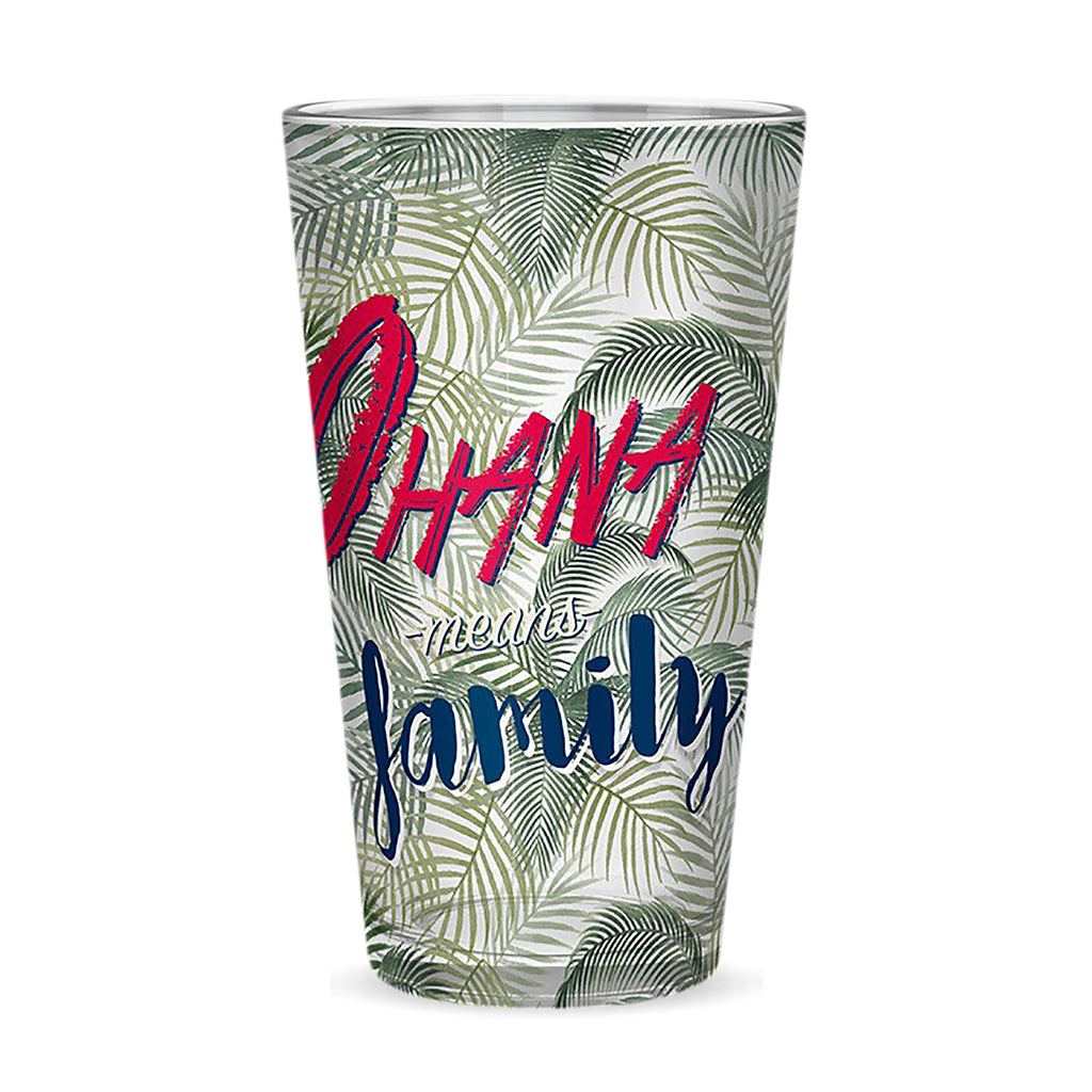Produktbild Lilo & Stitch - Tropical Glas