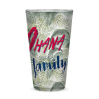 Produktbild Lilo & Stitch - Tropical Glas
