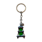 Produktbild League of Legends - Lantern Glow in the Dark Schlüsselanhänger