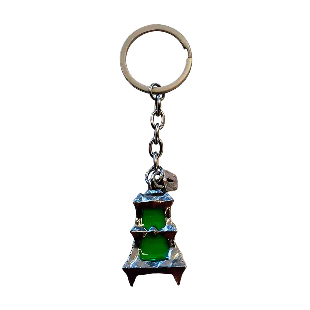 Produktbild League of Legends - Lantern Glow in the Dark Schlüsselanhänger