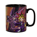 Produktbild Yu-Gi-Oh! - Yami Yugi vs. Kaiba Thermoeffekt Tasse