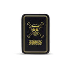 Produktbild One Piece - Skull Spielkarten in Metallbox