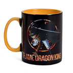 Produktbild One Piece - Sabo und Ruffy Thermoeffekt Tasse