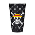 Produktbild One Piece - Strohhutbande Glas