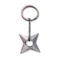 Produktbild Naruto Shippuden - Shuriken Schlüsselanhänger