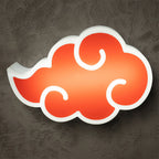 Product image Naruto Shippuden - Akatsuki Table Lamp