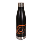 Product image Naruto Shippuden - Konoha and Seal Symbol Water Bottle