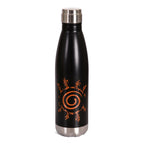 Product image Naruto Shippuden - Konoha and Seal Symbol Water Bottle