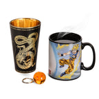 Produktbild Dragon Ball - Goku & Shenlong Geschenkset