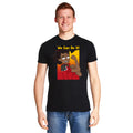 Produktbild Lower Decks Do It! T-Shirt für Star Trek Fans schwarz