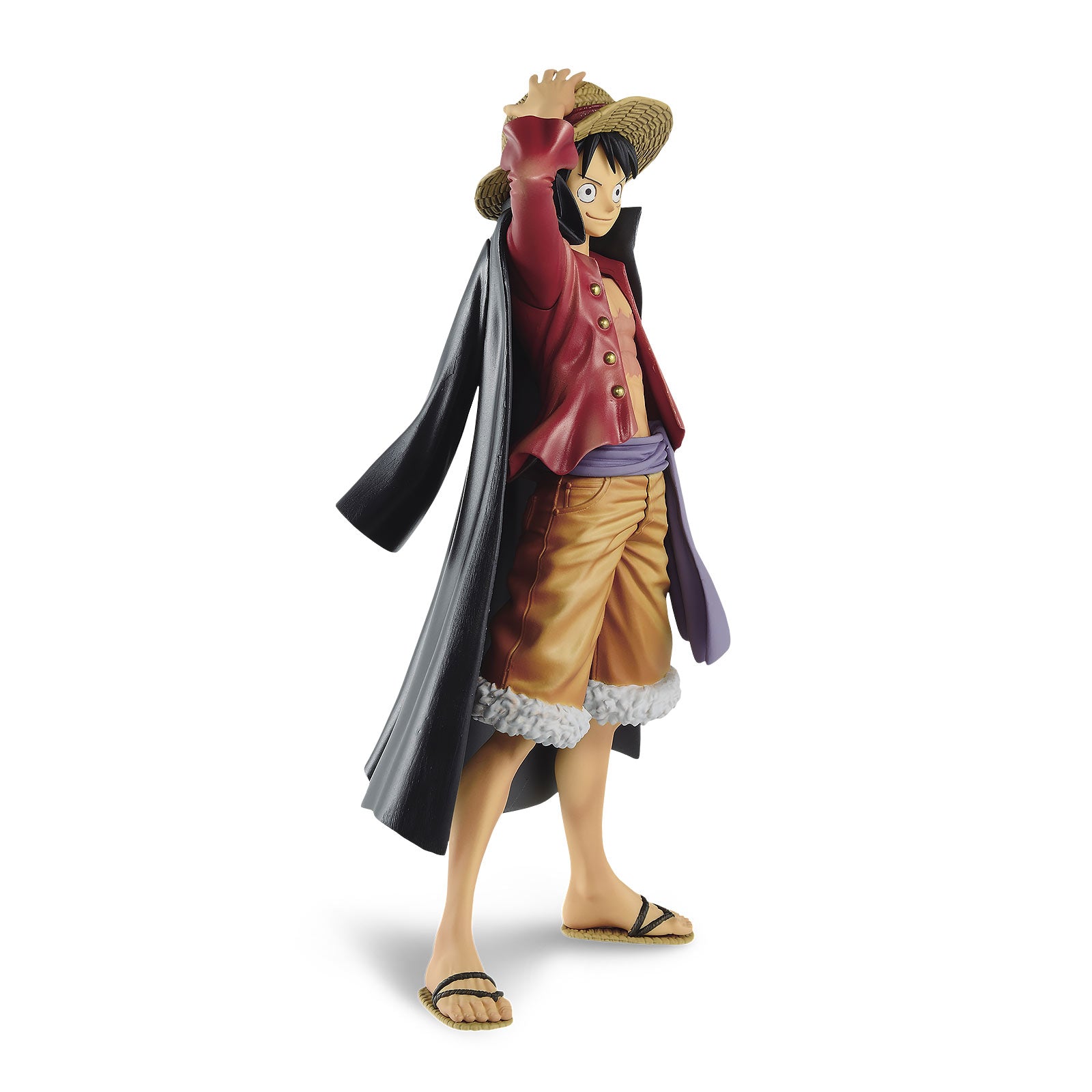 Product image One Piece - Luffy Grandline Figure 16cm