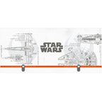 Produktbild Star Wars - Spaceship Sketches Tasse