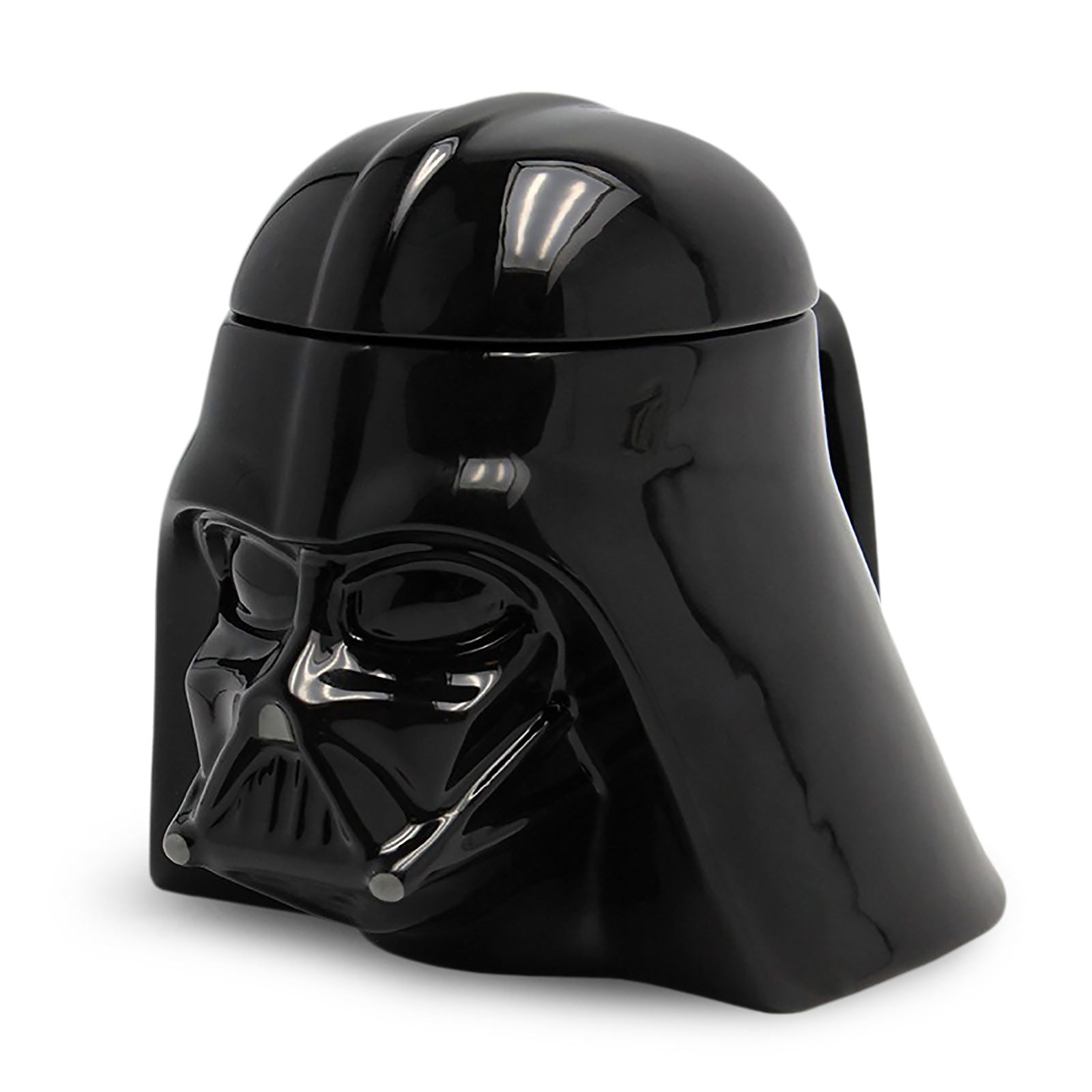 Produktbild Star Wars - Darth Vader 3D Tasse mit Deckel