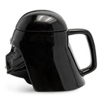 Produktbild Star Wars - Darth Vader 3D Tasse mit Deckel