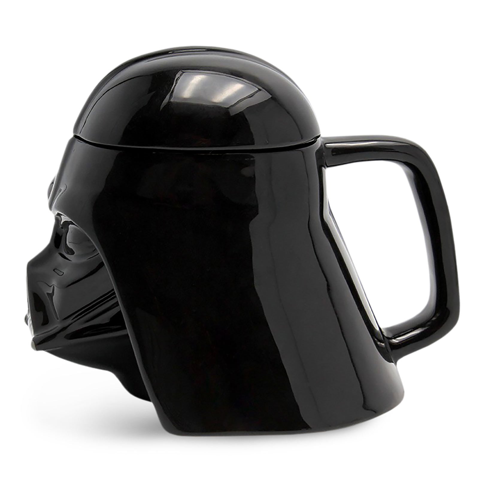 Produktbild Star Wars - Darth Vader 3D Tasse mit Deckel