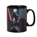 Produktbild Star Wars - Darth Vader Thermoeffekt Tasse