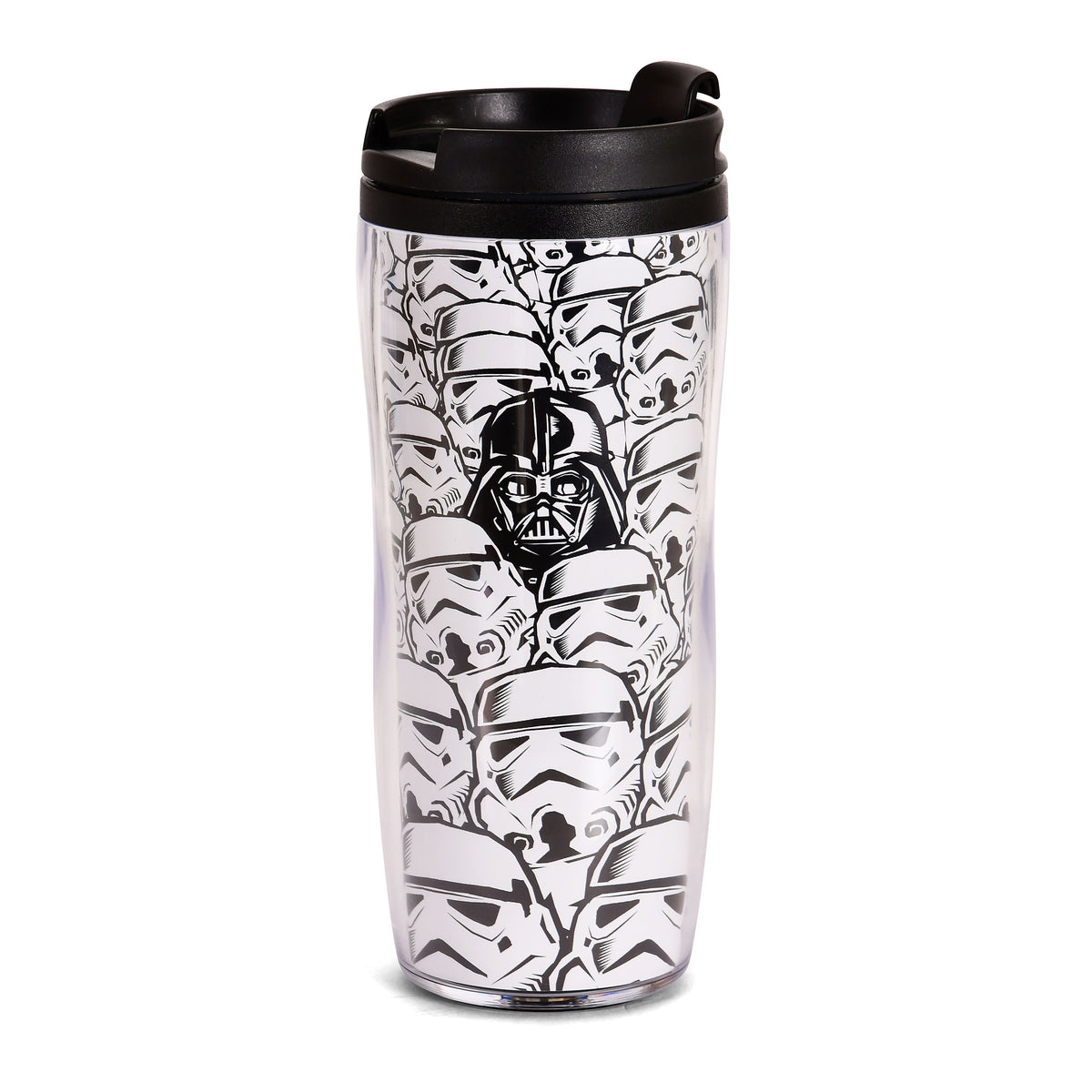 Produktbild Star Wars - Where is Vader To Go Becher