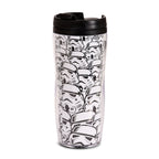 Produktbild Star Wars - Where is Vader To Go Becher