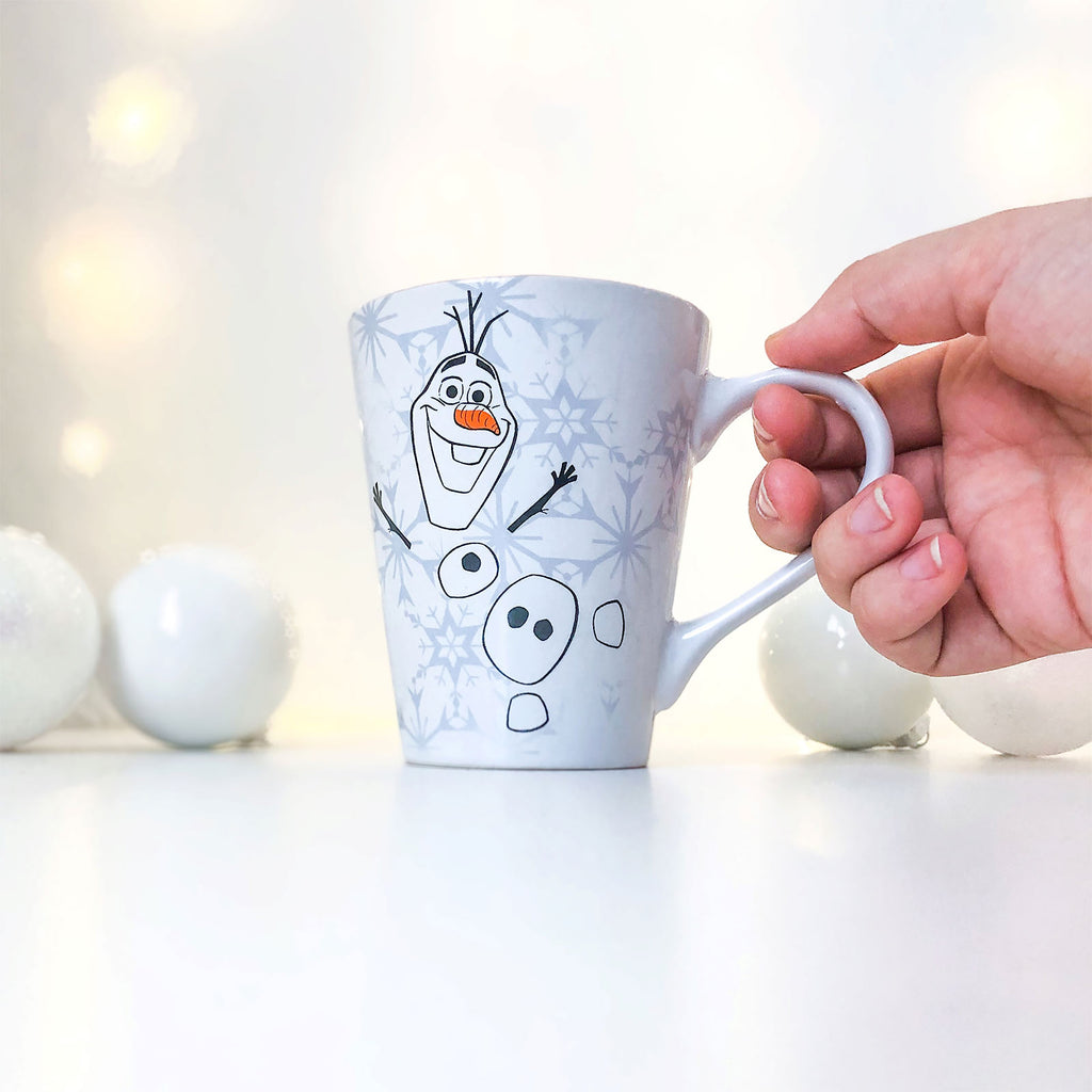 Product image Frozen - Olaf Mug