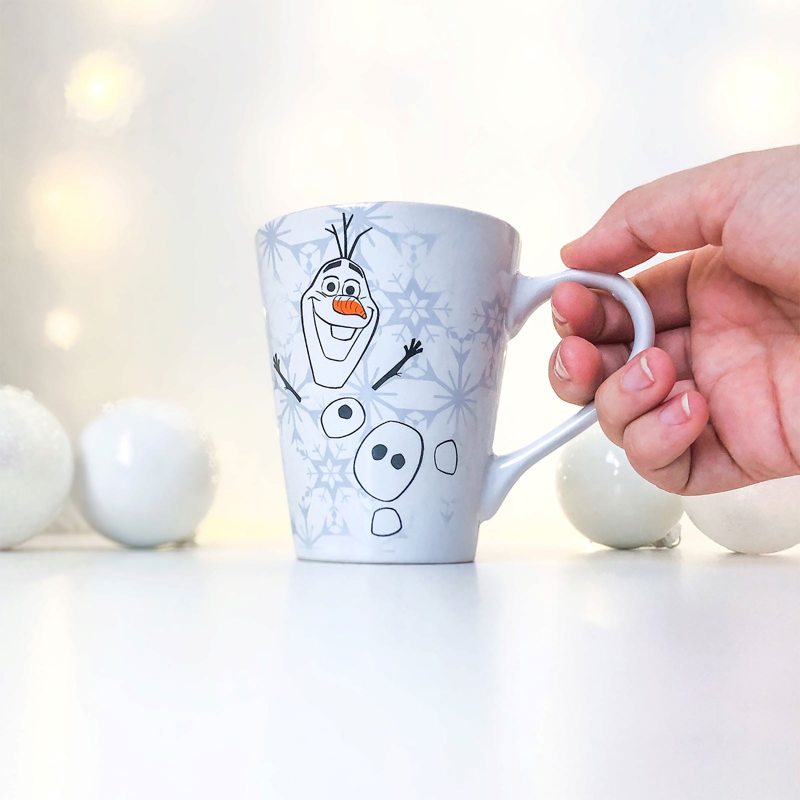 Product image Frozen - Olaf Mug