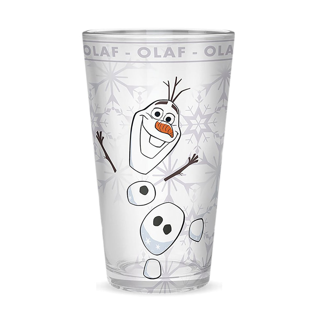 Produktbild Frozen - Olaf Glas