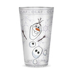Produktbild Frozen - Olaf Glas