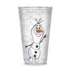 Produktbild Frozen - Olaf Glas