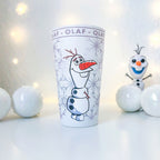 Produktbild Frozen - Olaf Glas