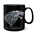 Produktbild Game of Thrones - Stark Winter Is Coming Tasse
