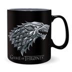 Produktbild Game of Thrones - Stark Winter Is Coming Tasse