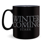 Produktbild Game of Thrones - Stark Winter Is Coming Tasse
