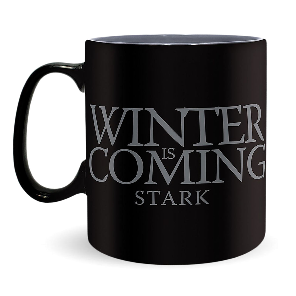 Produktbild Game of Thrones - Stark Winter Is Coming Tasse