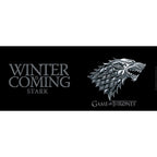 Produktbild Game of Thrones - Stark Winter Is Coming Tasse