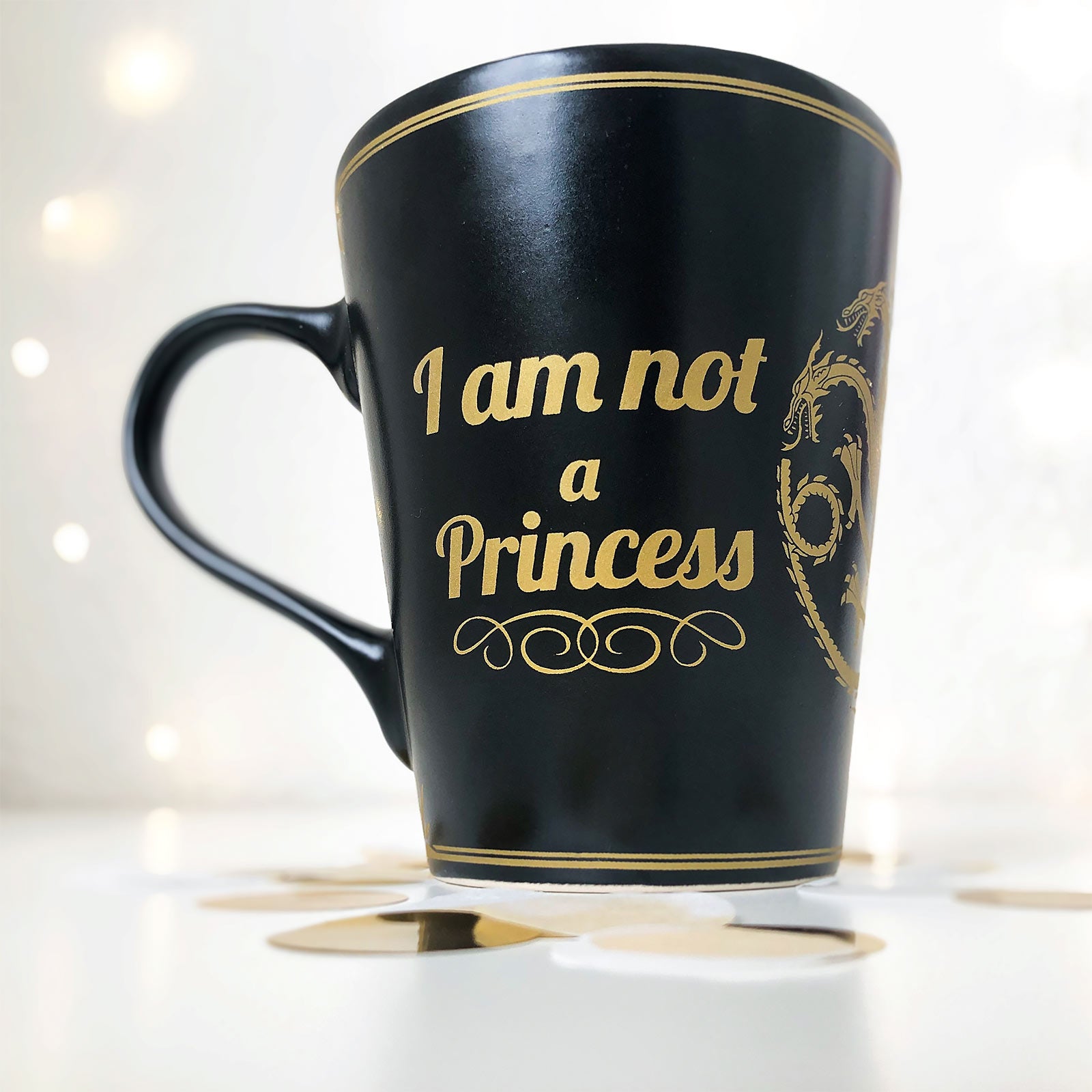 Product image Game of Thrones - I Am a Khaleesi Mug