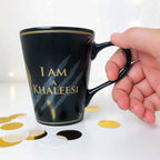 Product image Game of Thrones - I Am a Khaleesi Mug
