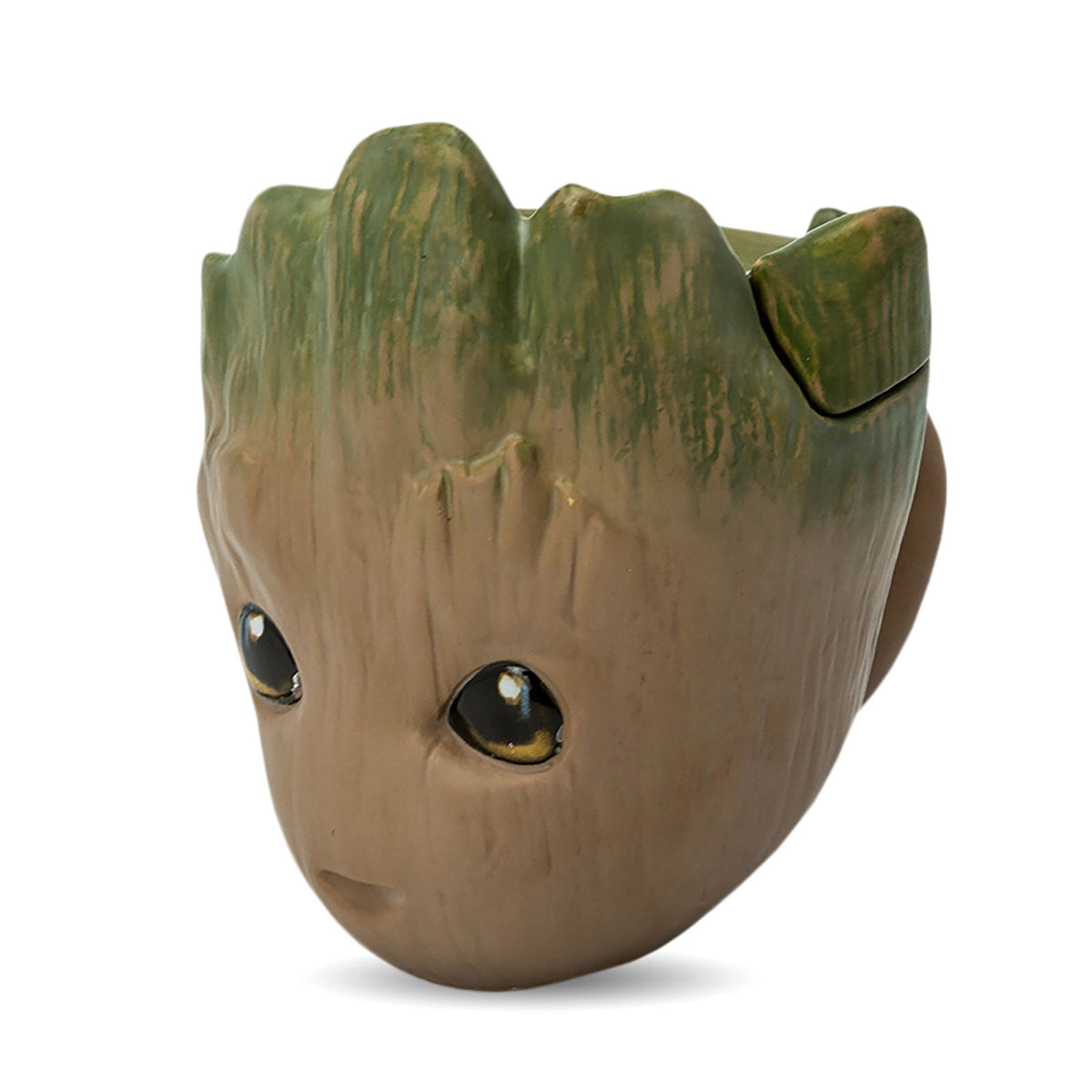 Produktbild Guardians of the Galaxy - Groot Tasse mit Deckel