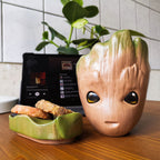 Produktbild Guardians of the Galaxy - Groot Tasse mit Deckel