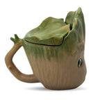 Produktbild Guardians of the Galaxy - Groot Tasse mit Deckel