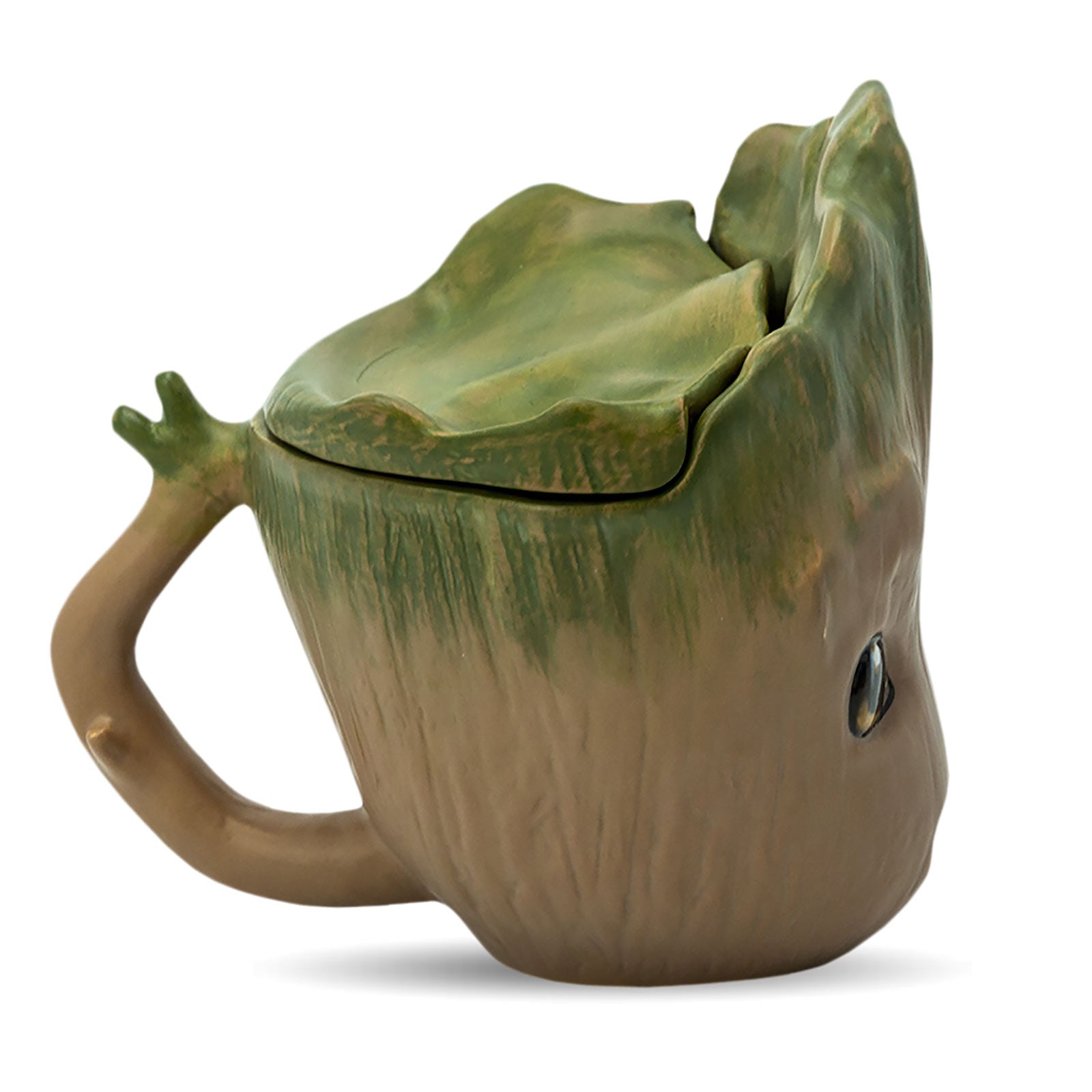 Produktbild Guardians of the Galaxy - Groot Tasse mit Deckel