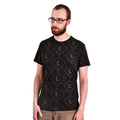 Produktbild League of Legends - Logo Symbols T-Shirt schwarz