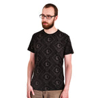 Produktbild League of Legends - Logo Symbols T-Shirt schwarz