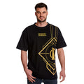 Produktbild League of Legends - Logo T-Shirt schwarz