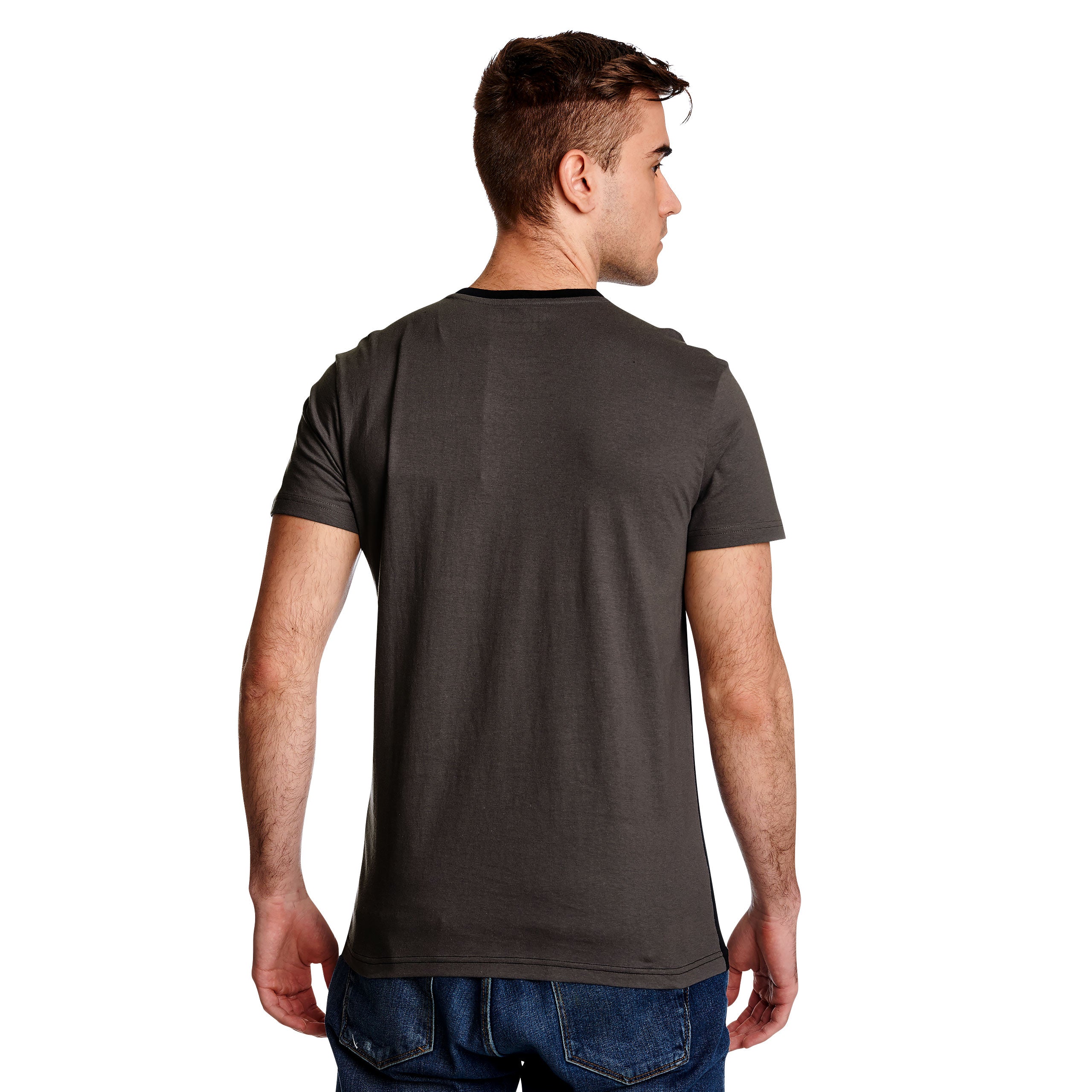 Produktbild League of Legends - Cut & Sew Logo T-Shirt