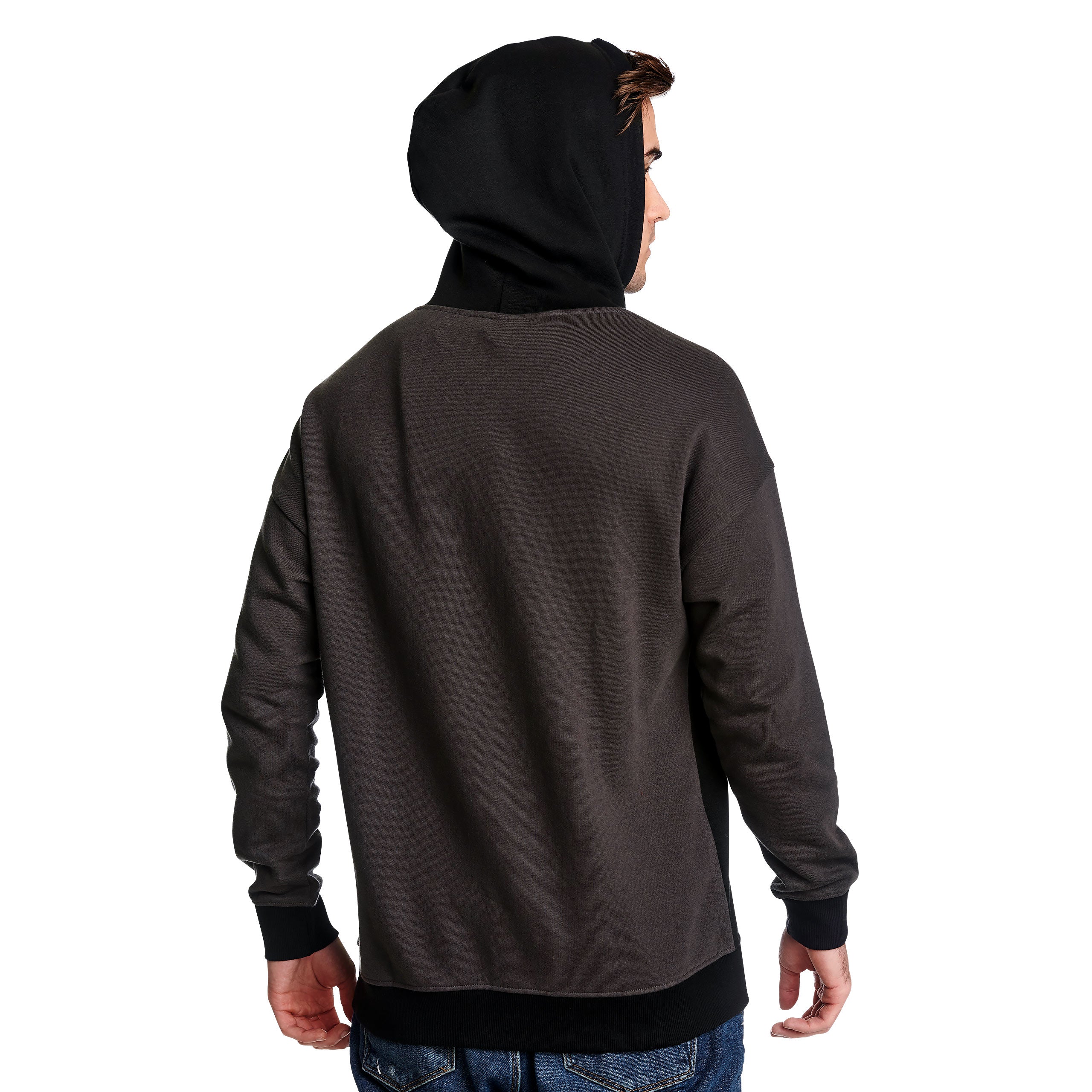 Produktbild League of Legends - Logo Hoodie